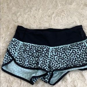 lulu shorts!